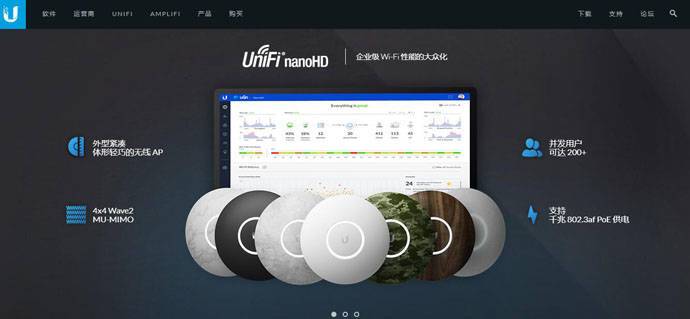 UBNT