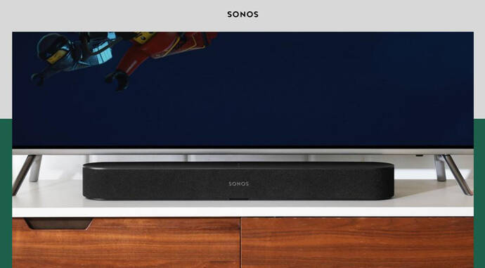 Sonos